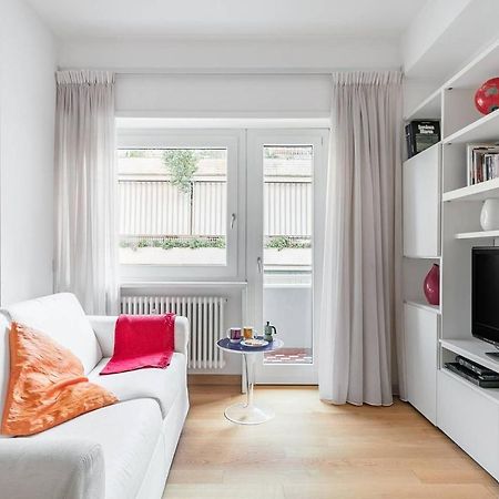 Residenza San Pio V Apartment Rome Luaran gambar