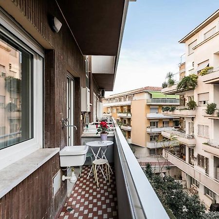Residenza San Pio V Apartment Rome Luaran gambar