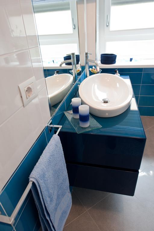 Residenza San Pio V Apartment Rome Luaran gambar